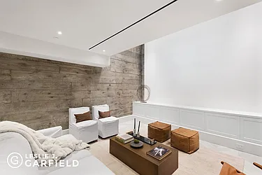 Rented by Leslie J. Garfield