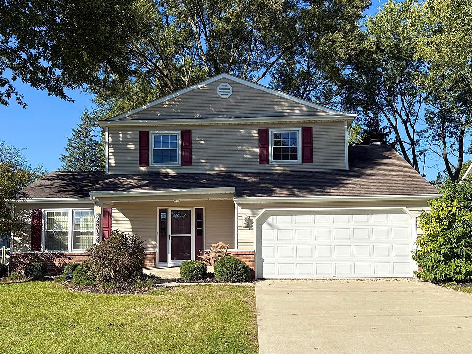 1st image of 26728 Sheringham Rd