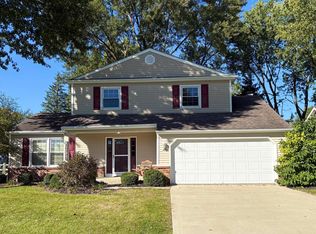 26728 Sheringham Rd, Perrysburg, OH 43551