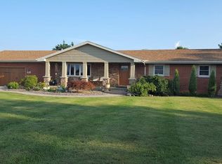 2861 Ayers Rd, Millbury, OH 43447