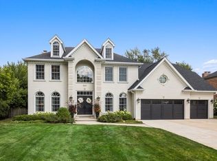 937 S Vine St, Hinsdale, IL