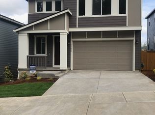 17419 NW Antonio St, Portland, OR 97229