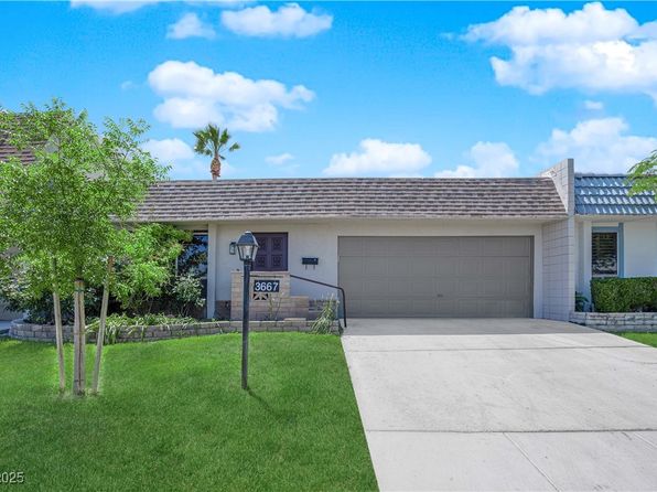 3667 McKinley Ave, Las Vegas, NV 89121