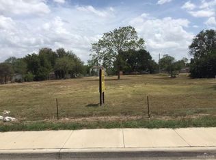 102 E Sam Houston Ave, Pharr, TX 78577