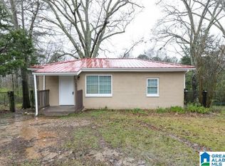 4344 Sharon Church Rd, Pinson, AL 35126