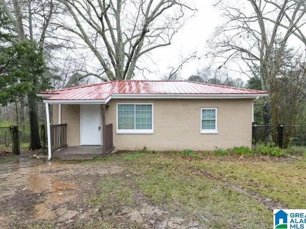 4344 Sharon Church Rd, Pinson, AL 35126