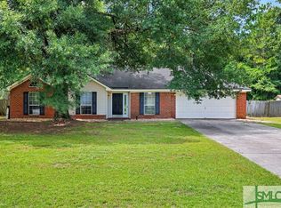 104 Sandy Wood Dr, Rincon, GA 31326