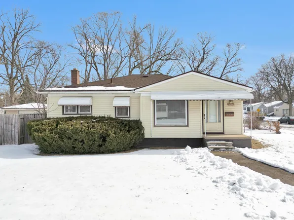 16500 Fenton St, Detroit, MI 48219