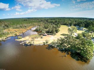 2748 W Landing Rd, Virginia beach, VA 23456