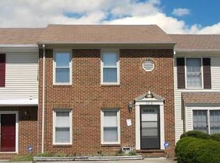 3918 Raintree Ct, Chesapeake, VA 23321