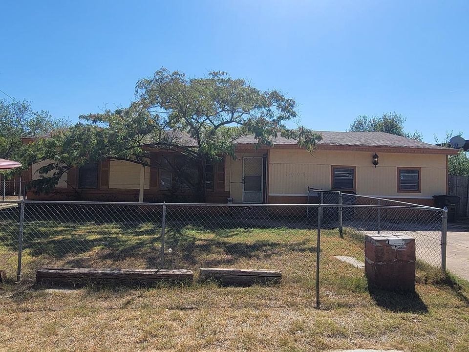3005 Borton St, Wichita Falls, TX 76306 Zillow
