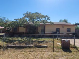 3005 Borton St, Wichita Falls, TX 76306