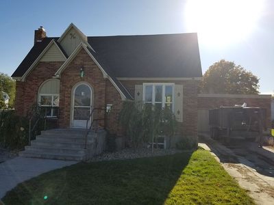 196 E Court St, Blackfoot, ID, 83221
