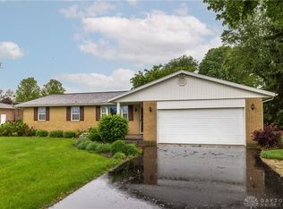 7890 S Mote Rd, West Milton, OH 45383