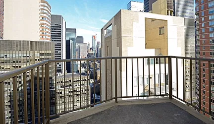 Rented by Keller Williams NYC