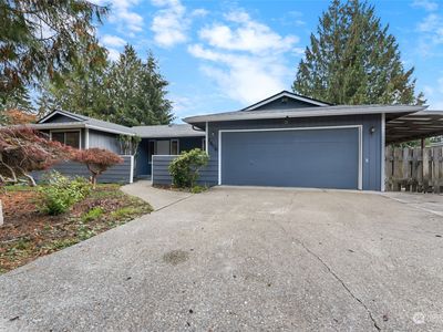 2606 144th Street Ct E, Tacoma, WA, 98445