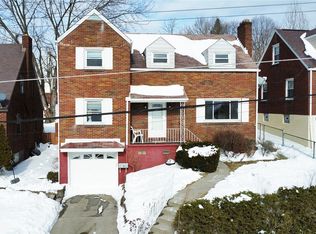 805 Laura Ave, West Mifflin, PA 15122