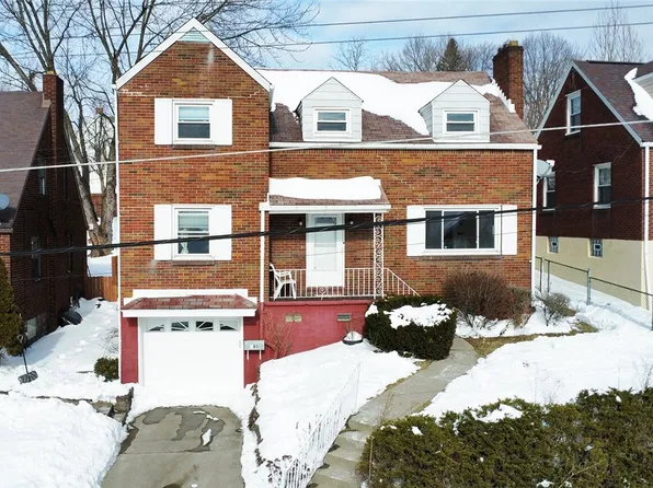 805 Laura Ave, West Mifflin, PA 15122