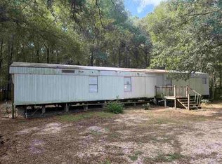 5103 Lake End Dr, Milton, FL 32583