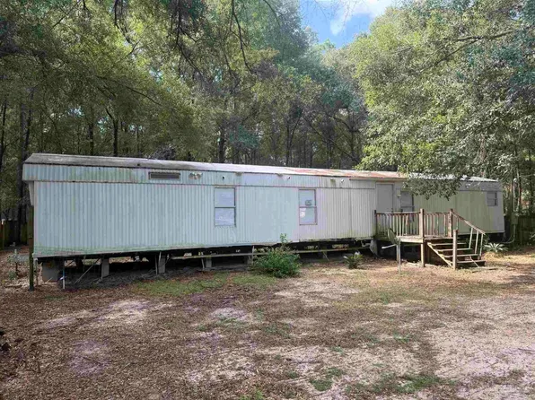 5103 Lake End Dr, Milton, FL 32583