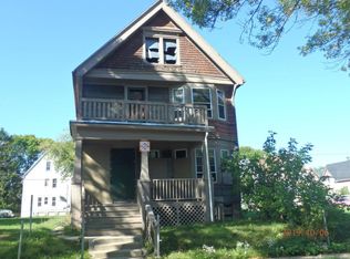 2821 N 33rd St #2823, Milwaukee, WI 53210