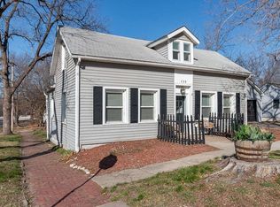 739 Locust St, Eudora, KS 66025