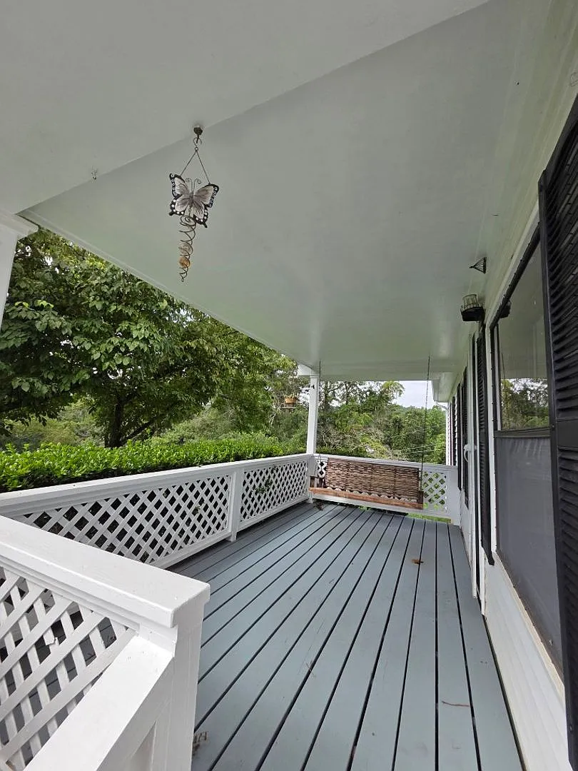 $1,850 - 3 Bedroom 2 Bath Unfurnished Doublewide in a Lovely Setting — Photo 3