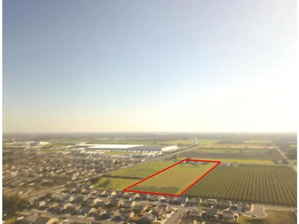 7116 Avenue 416, Dinuba, CA 93618