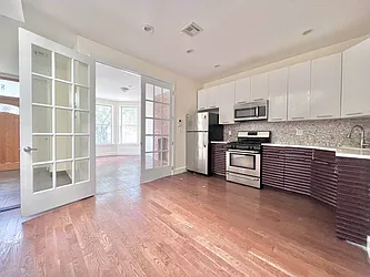 Rented by Doorway NYC, LLC