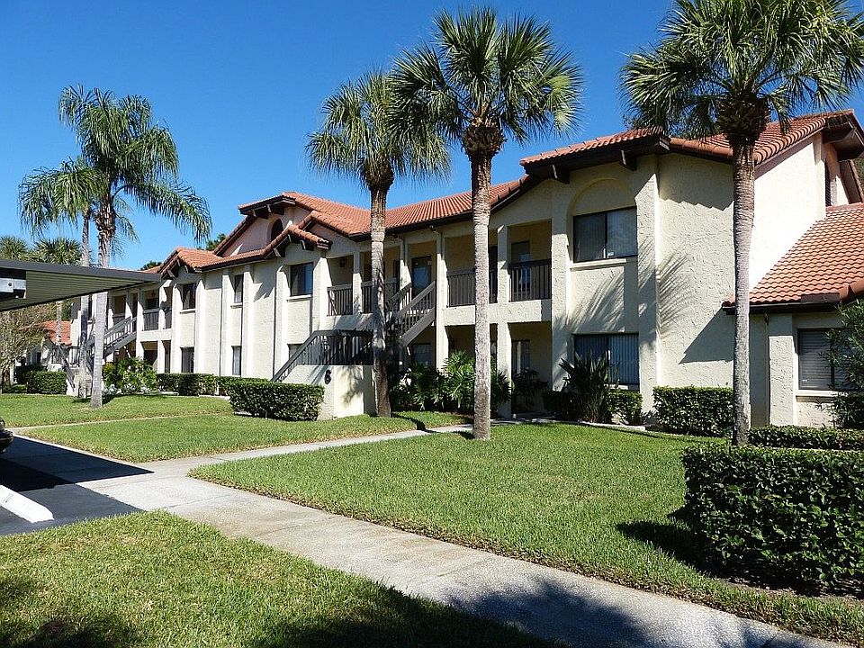 Front of Bldg