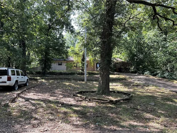 2706 Ionia St, Fort Smith, AR 72901