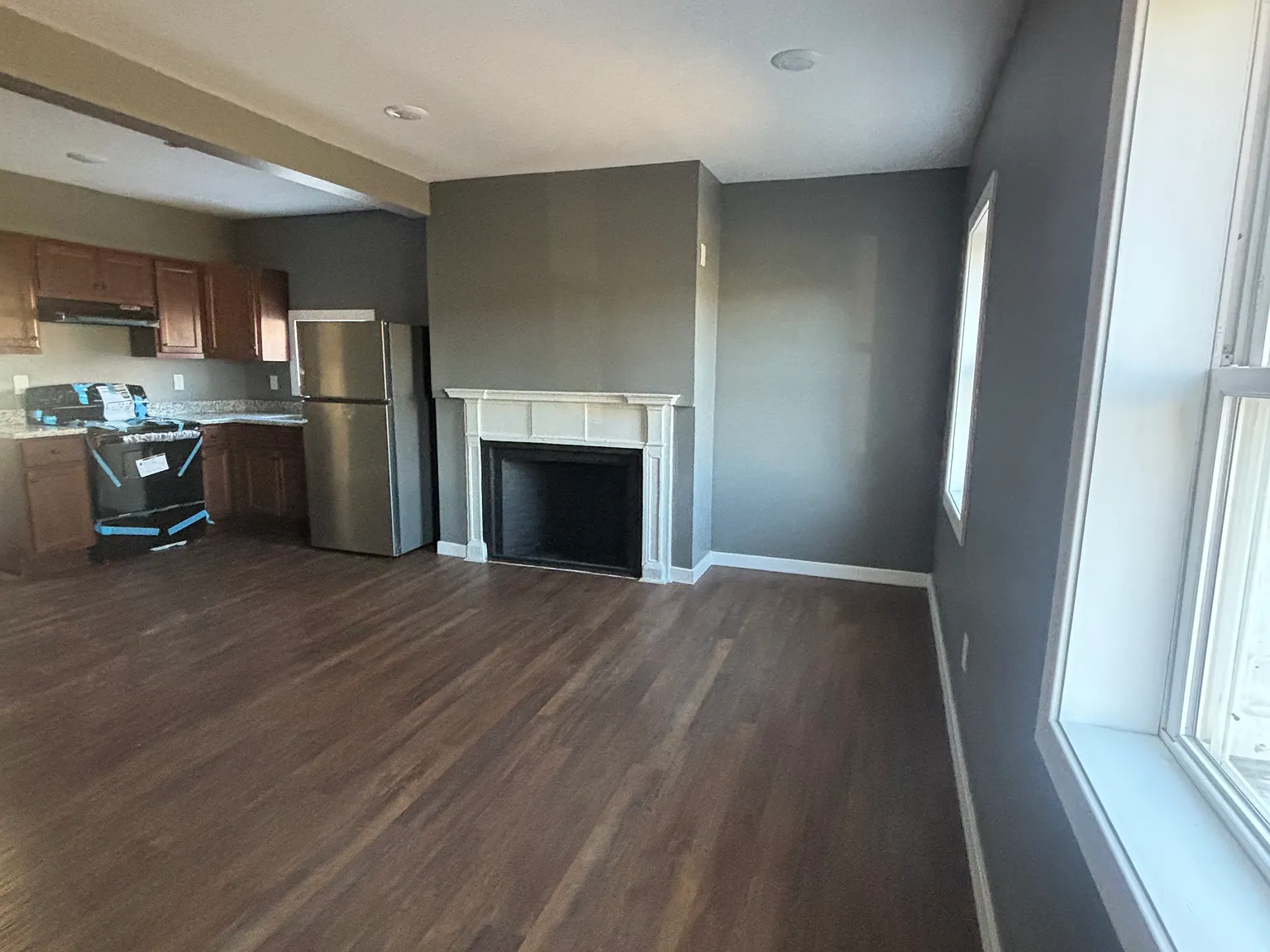 1 bed, 600 sqft, $1,500 — Photo 2