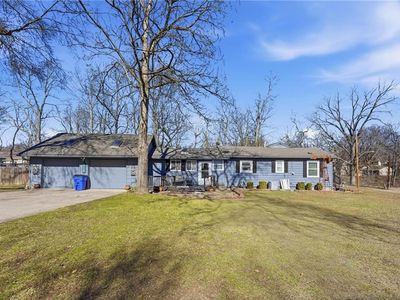 7414 N Troost Ave, Gladstone, MO, 64118
