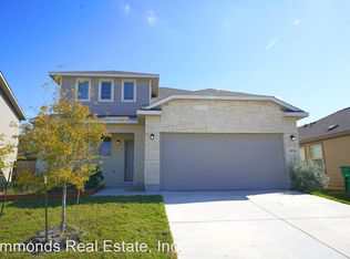 6034 Snorkel Sq, Converse, TX 78109