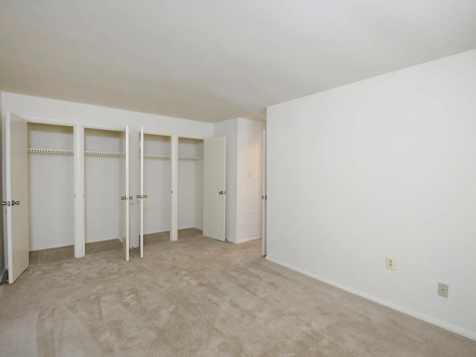 Cub Hill Apartments — Photo 4
