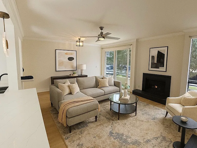 4741 Radford Ave #203 — Photo 3