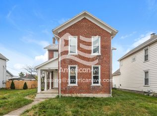 926 E Pearl St, Miamisburg, OH 45342