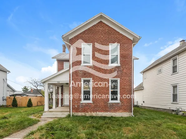 926 E Pearl St, Miamisburg, OH 45342