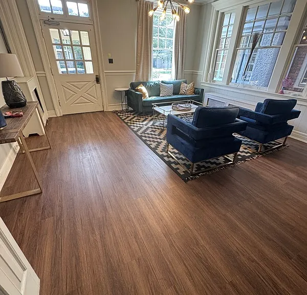 712 N Arthur Ashe Blvd #B — Photo 3
