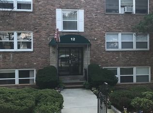 6-12 Hillside Ave #B3, Nutley, NJ 07110