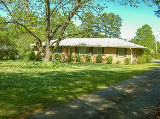 334 Old Douglas Mill Rd, Abbeville, SC 29620