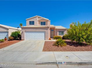 2818 Mayfair Ave, Henderson, NV 89074
