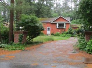 1190 E Washington St, Hanson, MA 02341
