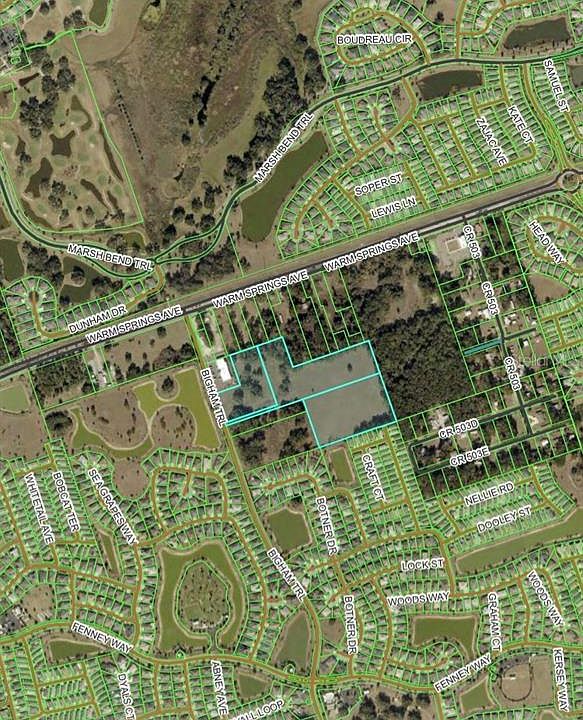 1st image of BIGHAM TRAIL