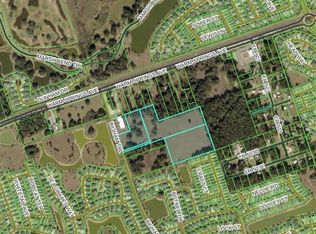 Bigham Trl, Wildwood, FL 34785