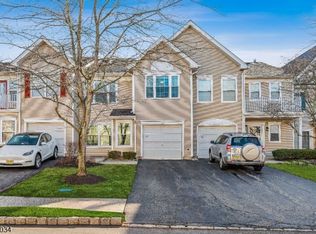 377 Hannah Way, Bridgewater Twp., NJ 08807