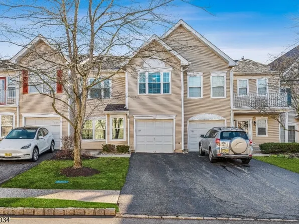 377 Hannah Way, Bridgewater Twp., NJ 08807