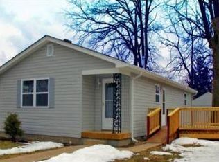 339 S Catherwood Ave, Indianapolis, IN