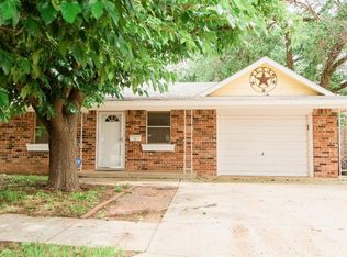 2717 35th St, Lubbock, TX 79413
