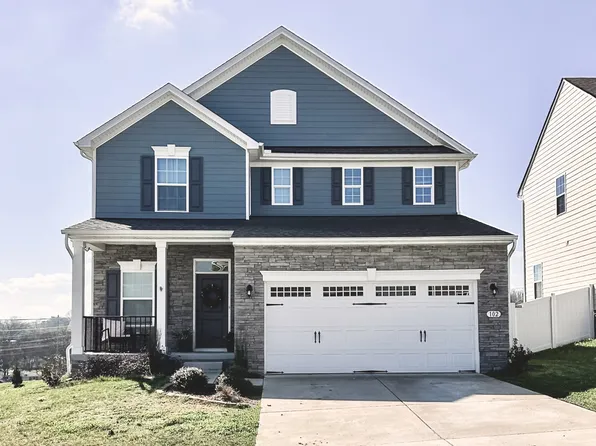 102 Wicklow Dr, Goodlettsville, TN 37072